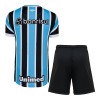 Maillot de Supporter Gremio FBPA 2023-24 Domicile Pour Enfant